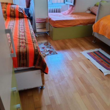 מלון מילאנו Casa Revello מראה חיצוני תמונה