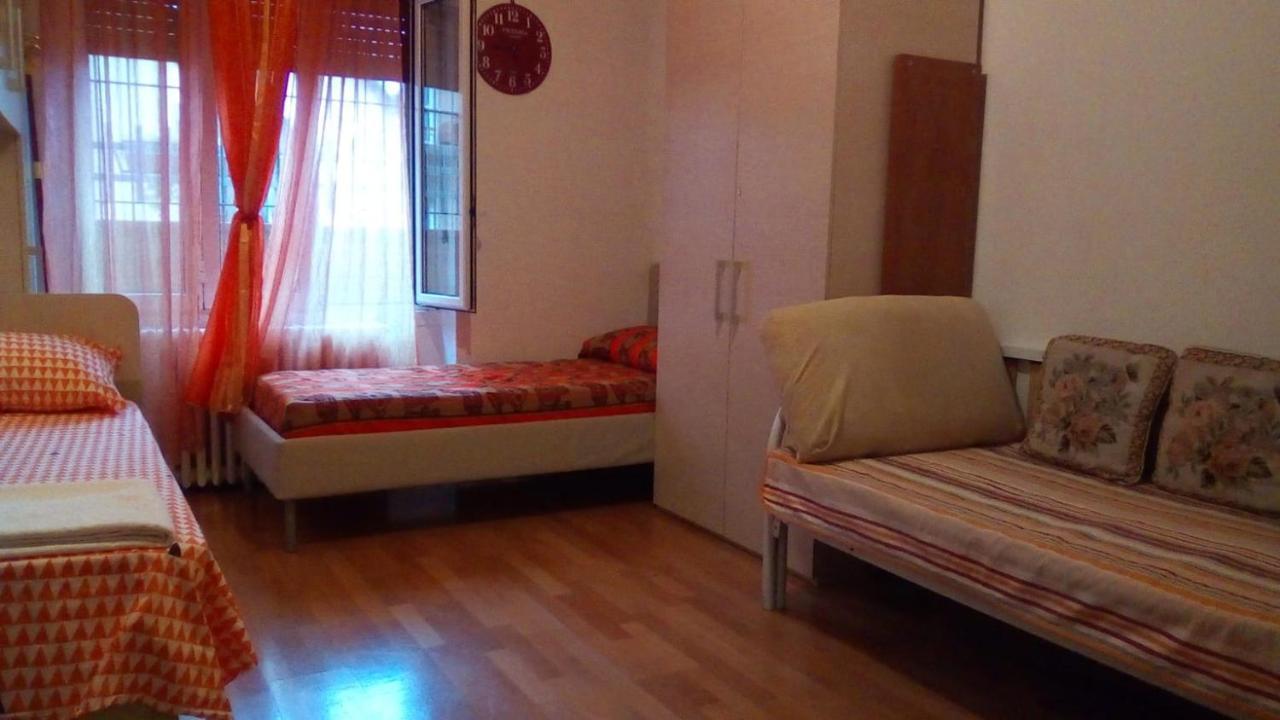 מלון מילאנו Casa Revello מראה חיצוני תמונה