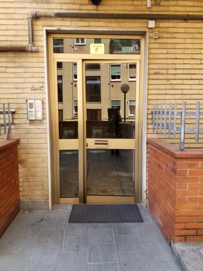 מלון מילאנו Casa Revello מראה חיצוני תמונה