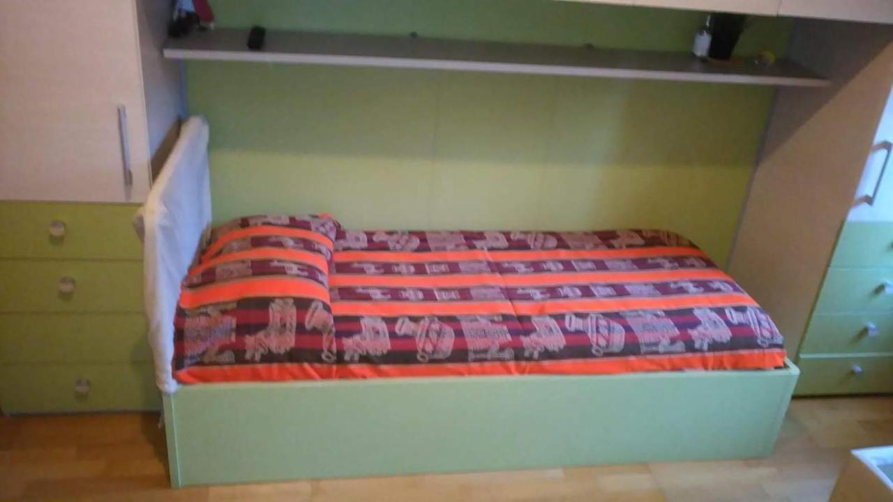 מלון מילאנו Casa Revello מראה חיצוני תמונה