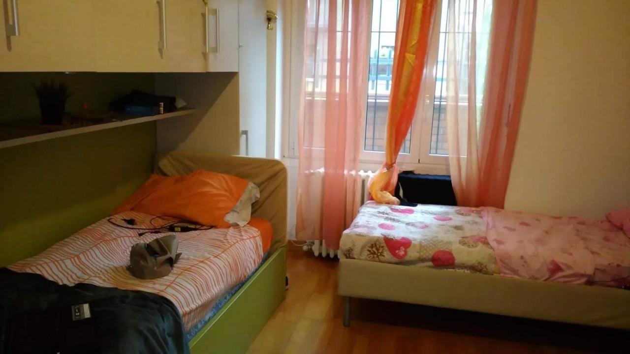 מלון מילאנו Casa Revello מראה חיצוני תמונה