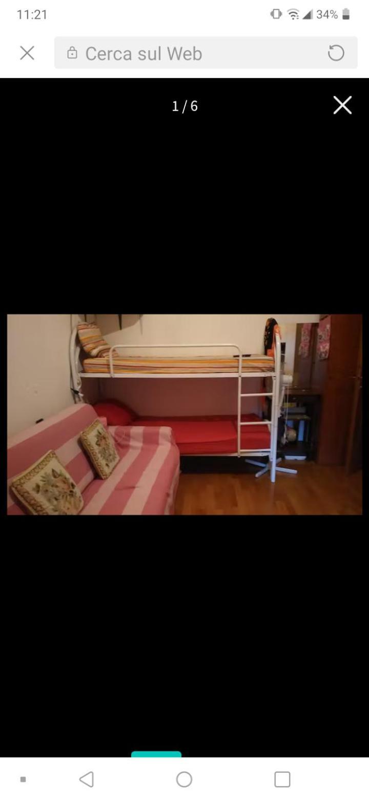 מלון מילאנו Casa Revello מראה חיצוני תמונה