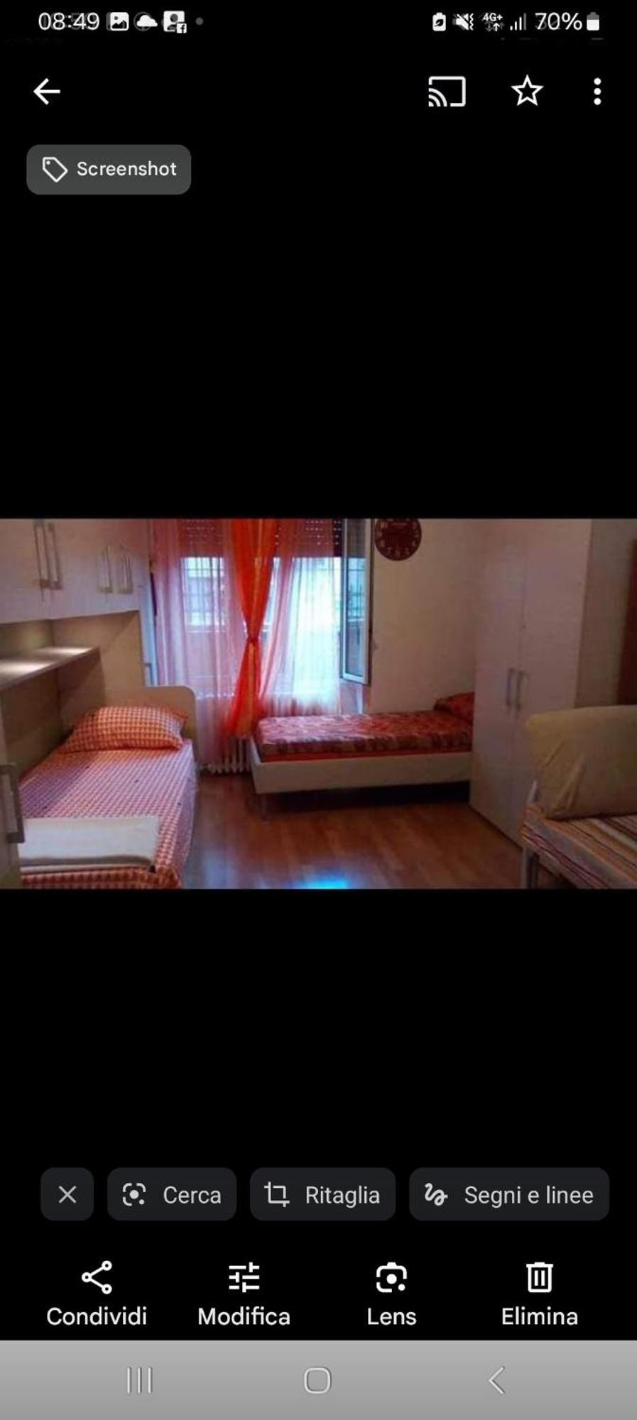 מלון מילאנו Casa Revello מראה חיצוני תמונה