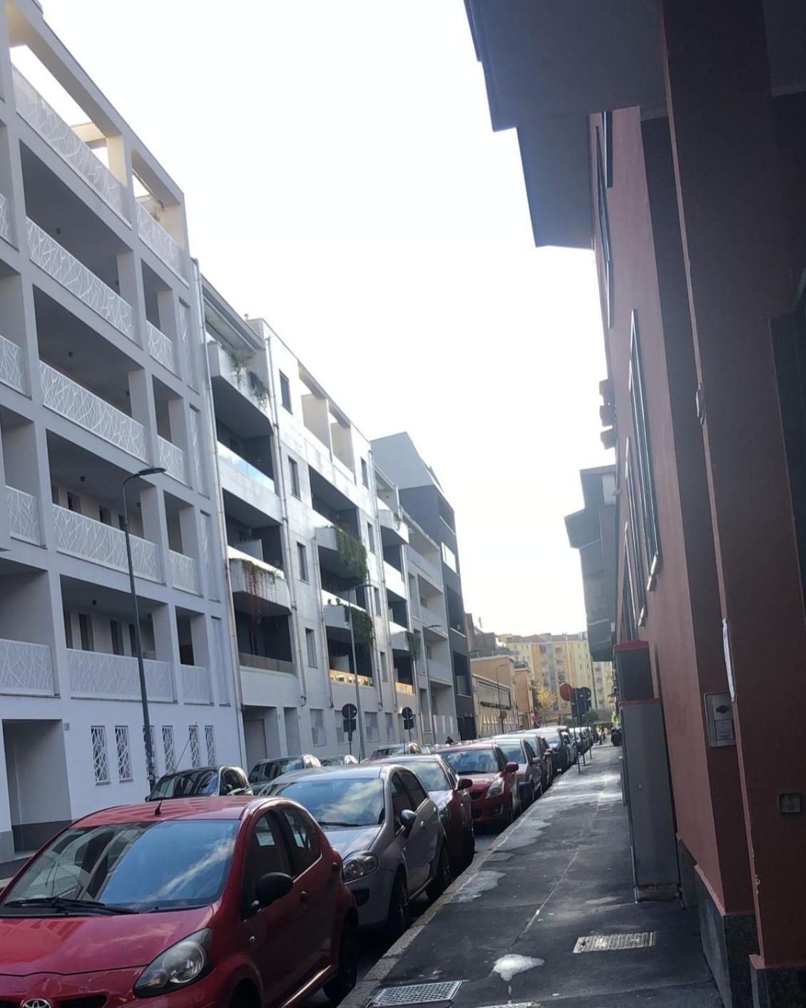 מלון מילאנו Casa Revello מראה חיצוני תמונה